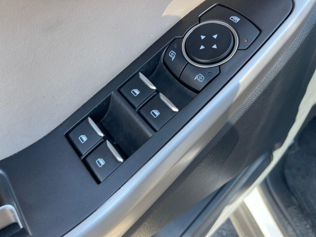 used 2023 Ford Explorer car, priced at $27,914