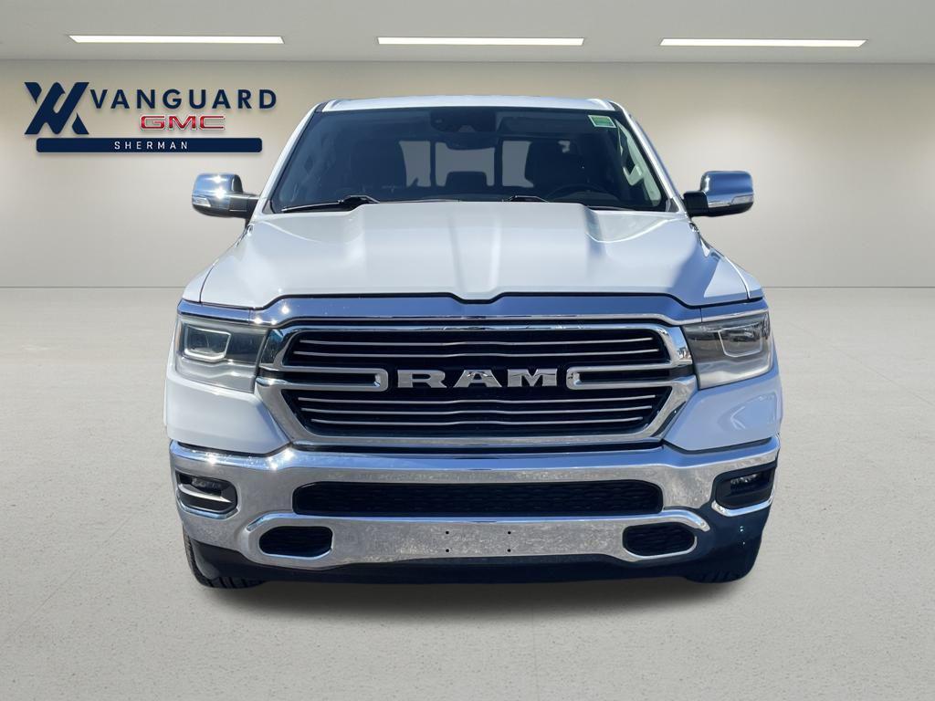 used 2022 Ram 1500 car, priced at $30,909