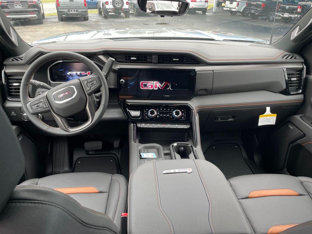 new 2026 GMC Sierra 2500 car, priced at $81,523