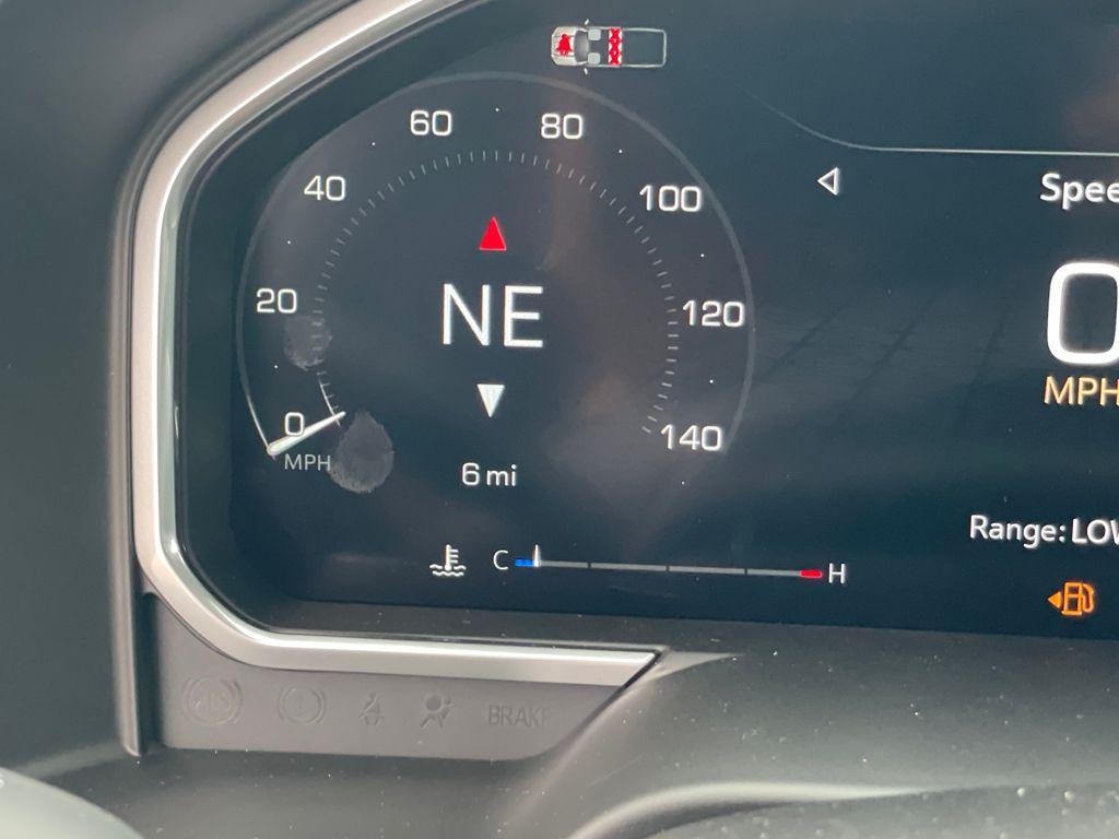 new 2026 GMC Sierra 2500 car, priced at $81,523