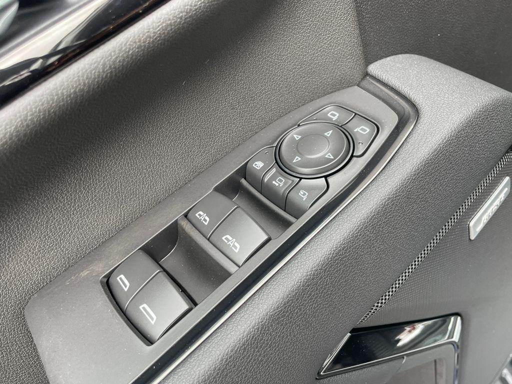 new 2026 GMC Sierra 2500 car, priced at $81,523