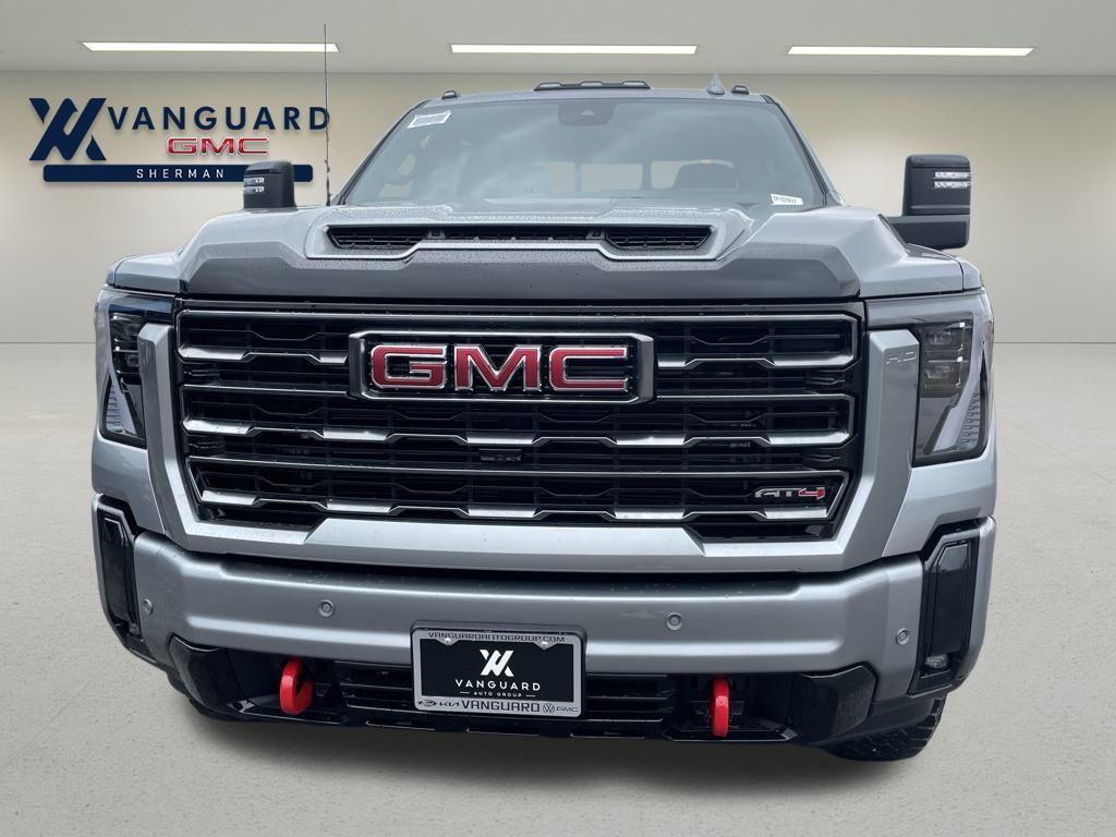 new 2026 GMC Sierra 2500 car, priced at $81,523