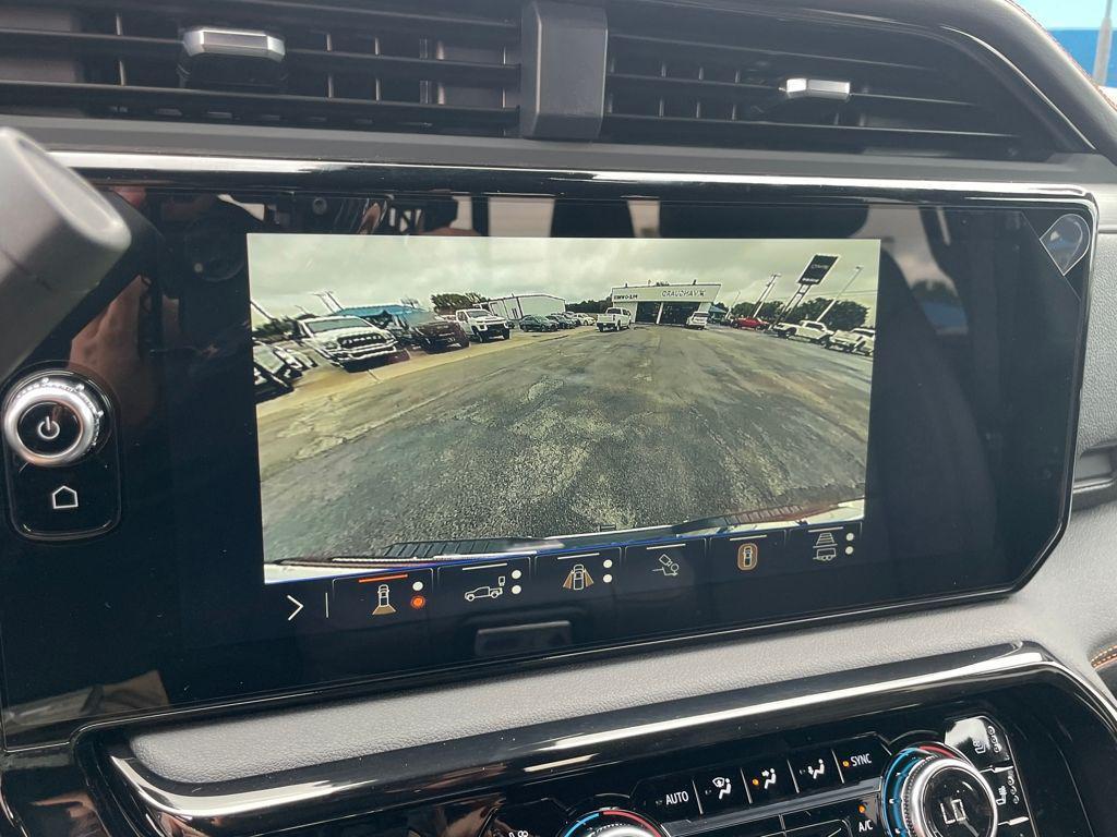 new 2026 GMC Sierra 2500 car, priced at $81,523