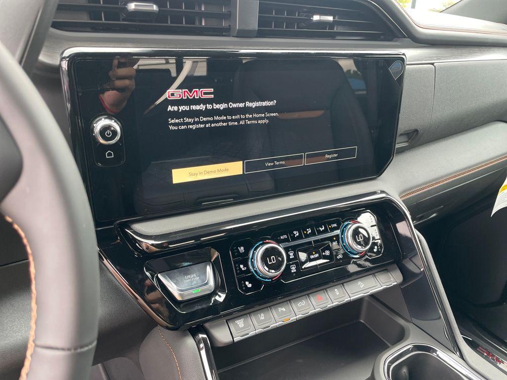 new 2026 GMC Sierra 2500 car, priced at $81,523