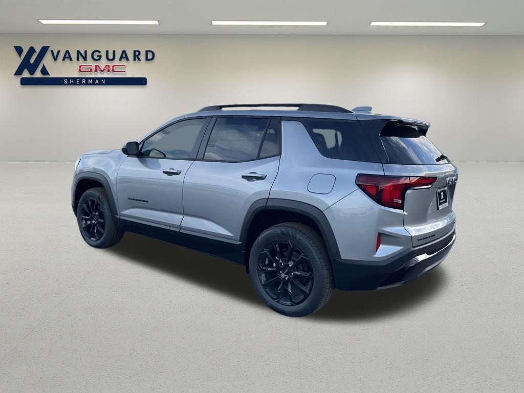 new 2026 GMC Terrain car, priced at $34,826