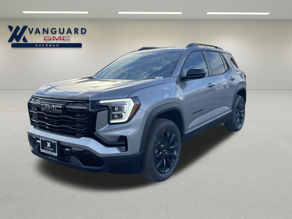 new 2026 GMC Terrain car, priced at $34,826