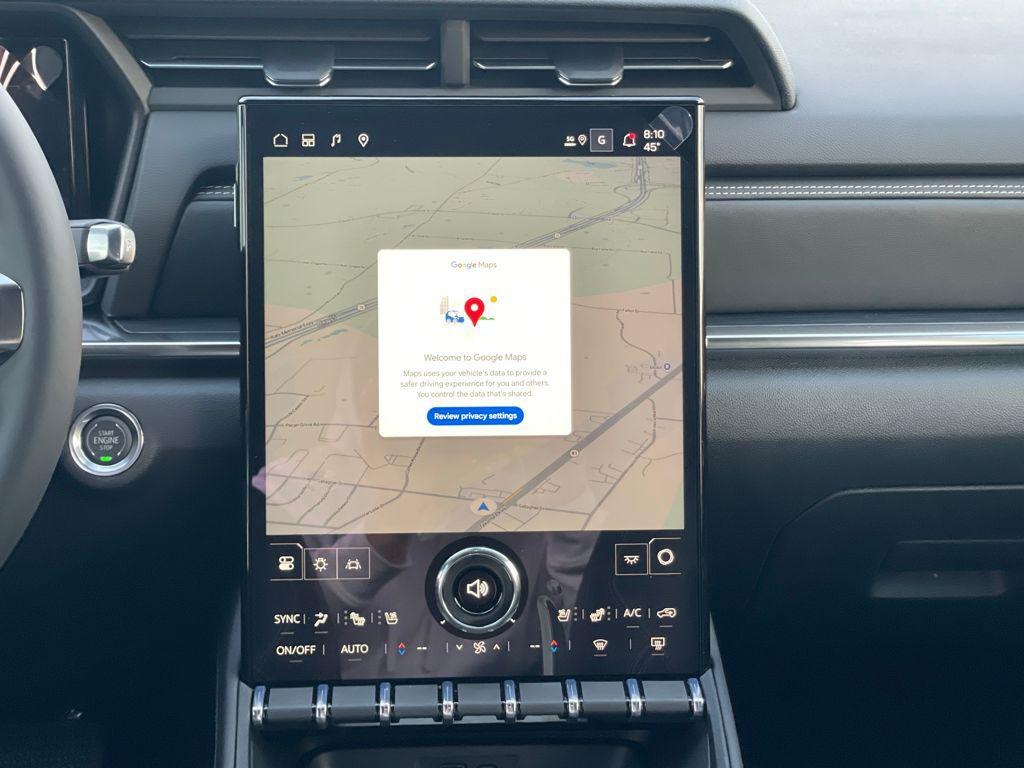 new 2026 GMC Terrain car, priced at $34,826