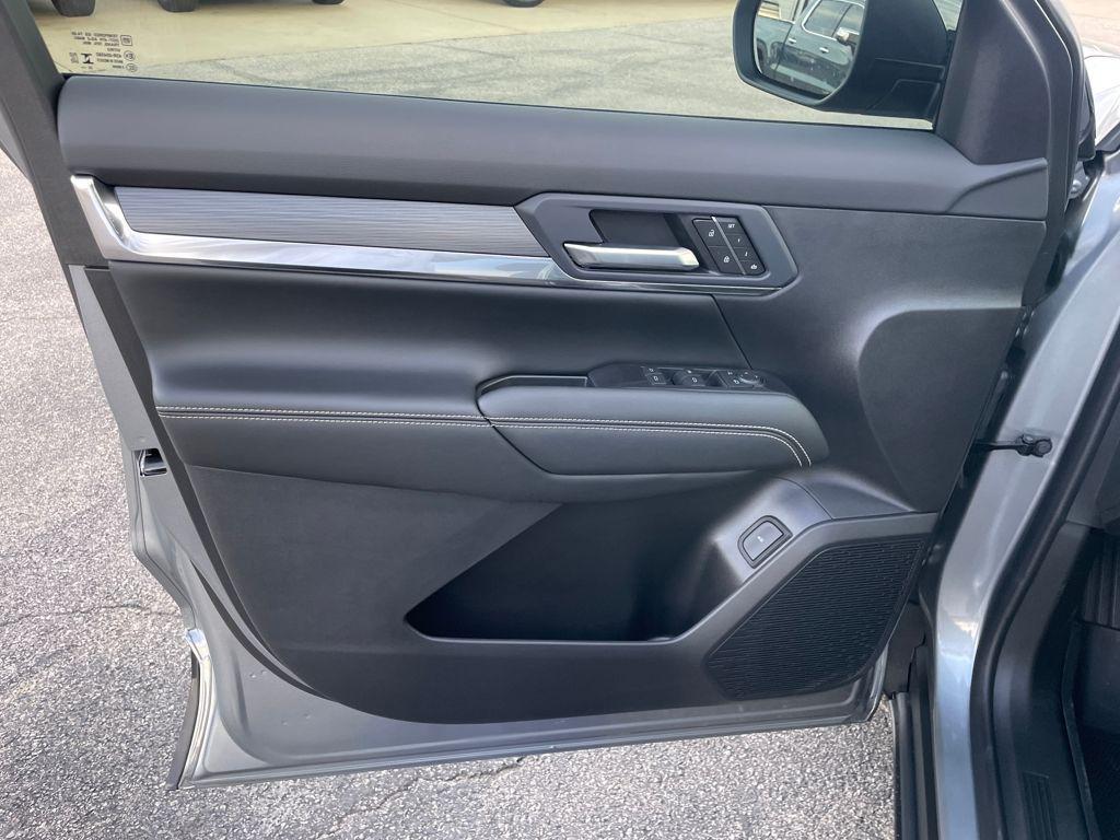 new 2026 GMC Terrain car, priced at $34,826