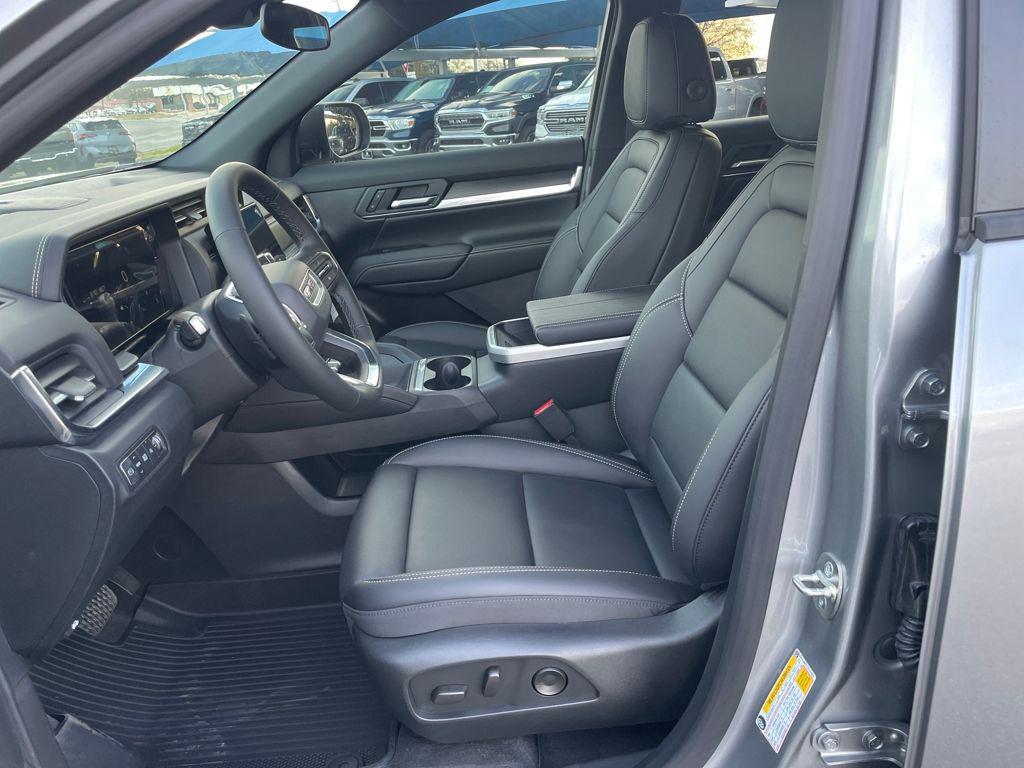 new 2026 GMC Terrain car, priced at $34,826