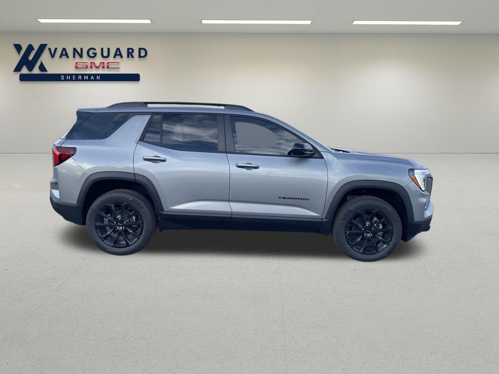 new 2026 GMC Terrain car, priced at $34,826