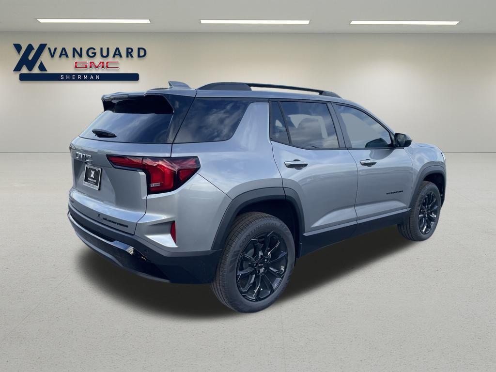 new 2026 GMC Terrain car, priced at $34,826