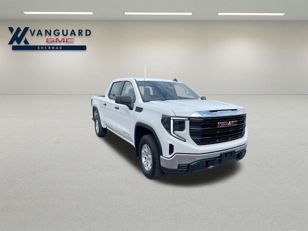 new 2026 GMC Sierra 1500 car, priced at $44,582