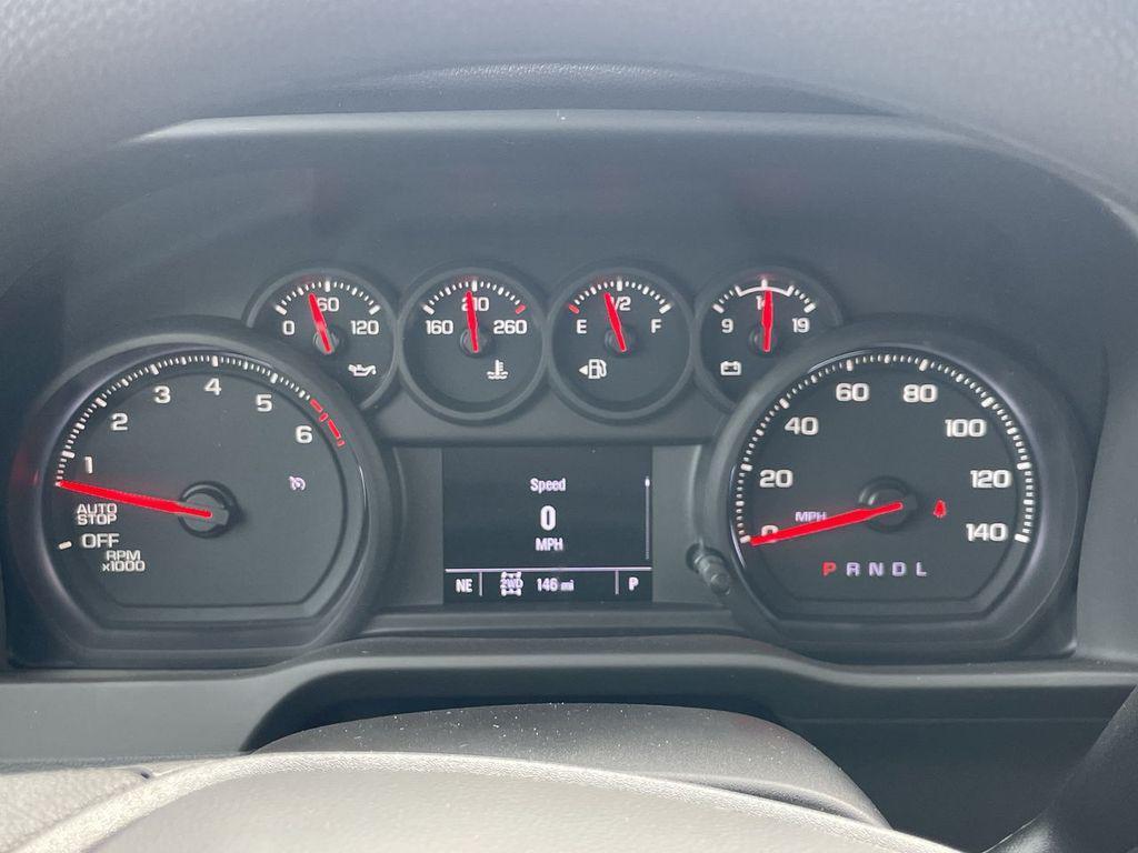 new 2026 GMC Sierra 1500 car, priced at $44,582