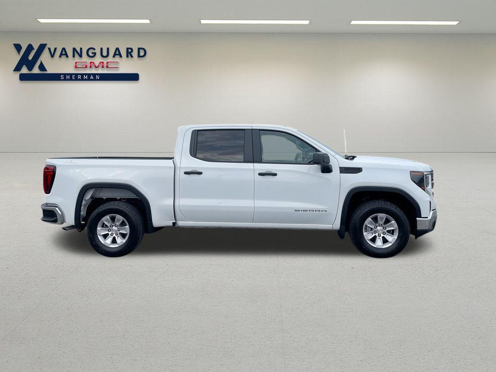 new 2026 GMC Sierra 1500 car, priced at $44,582