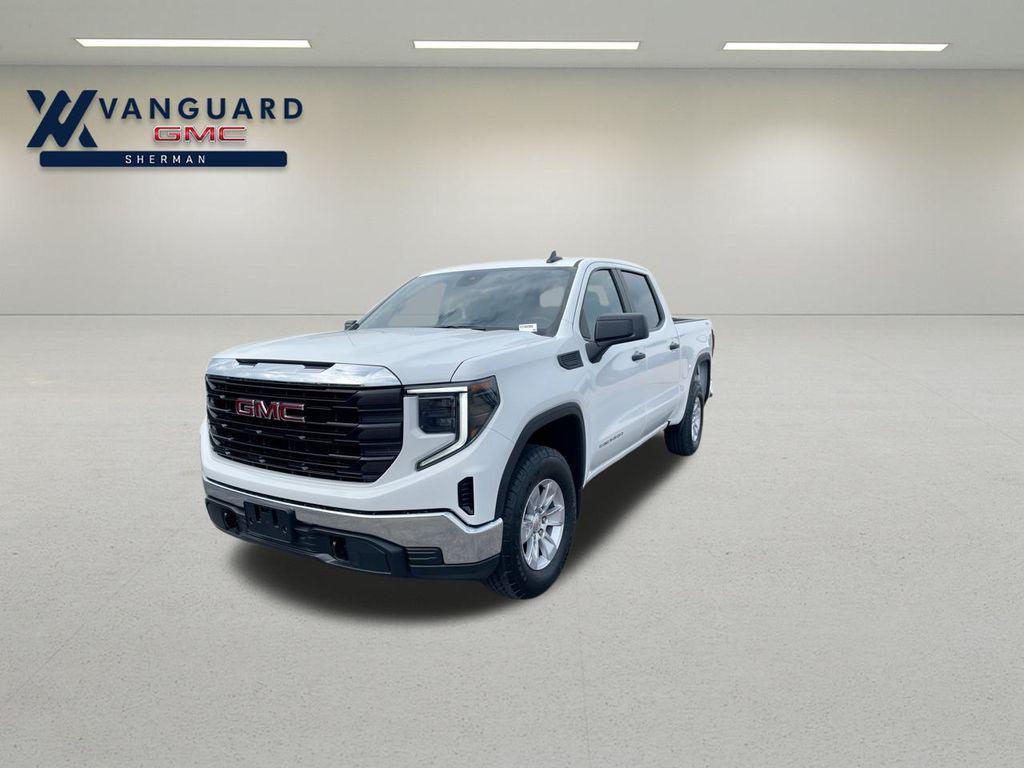 new 2026 GMC Sierra 1500 car, priced at $44,582
