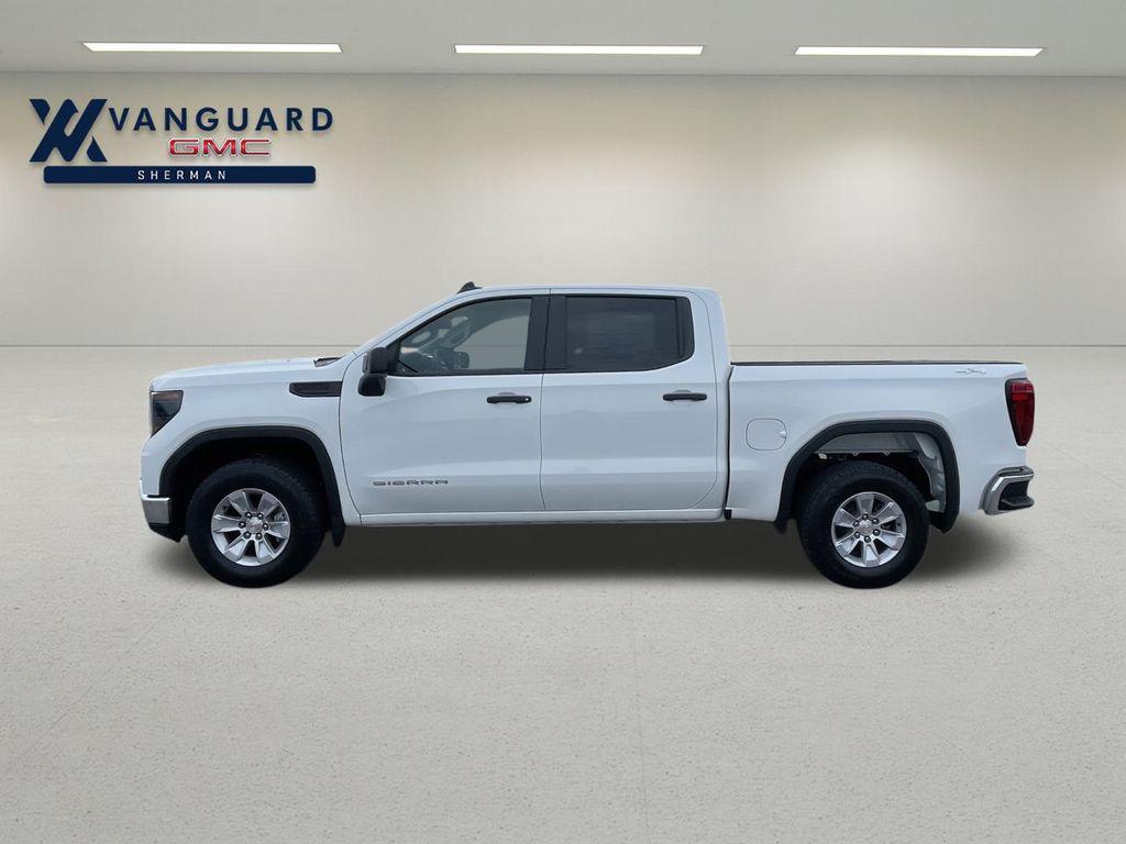 new 2026 GMC Sierra 1500 car, priced at $44,582