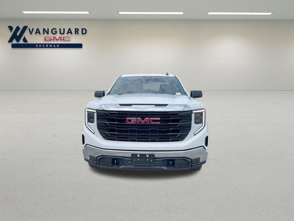 new 2026 GMC Sierra 1500 car, priced at $44,582