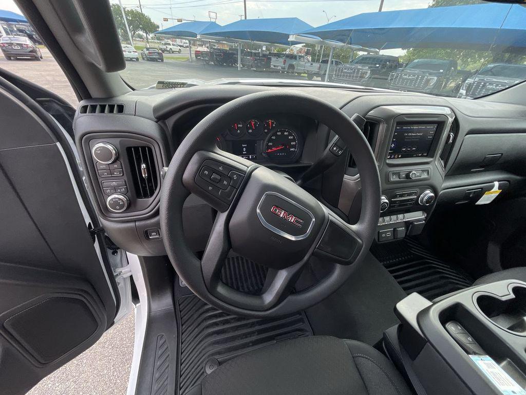 new 2026 GMC Sierra 1500 car, priced at $44,582