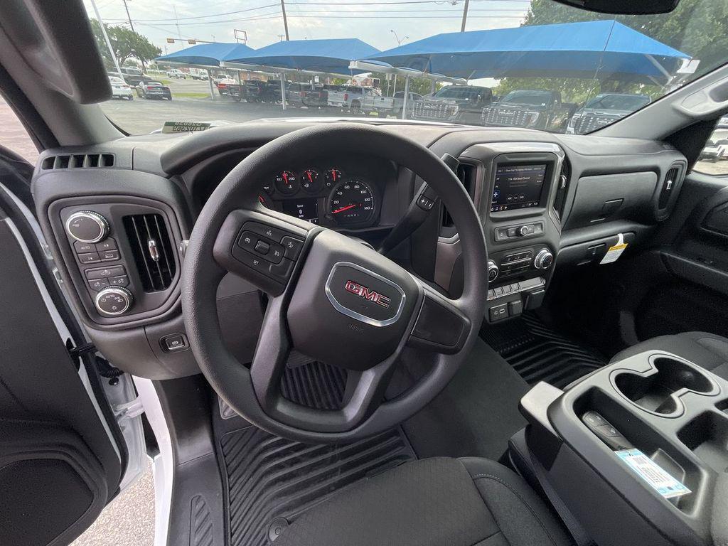 new 2026 GMC Sierra 1500 car, priced at $44,582