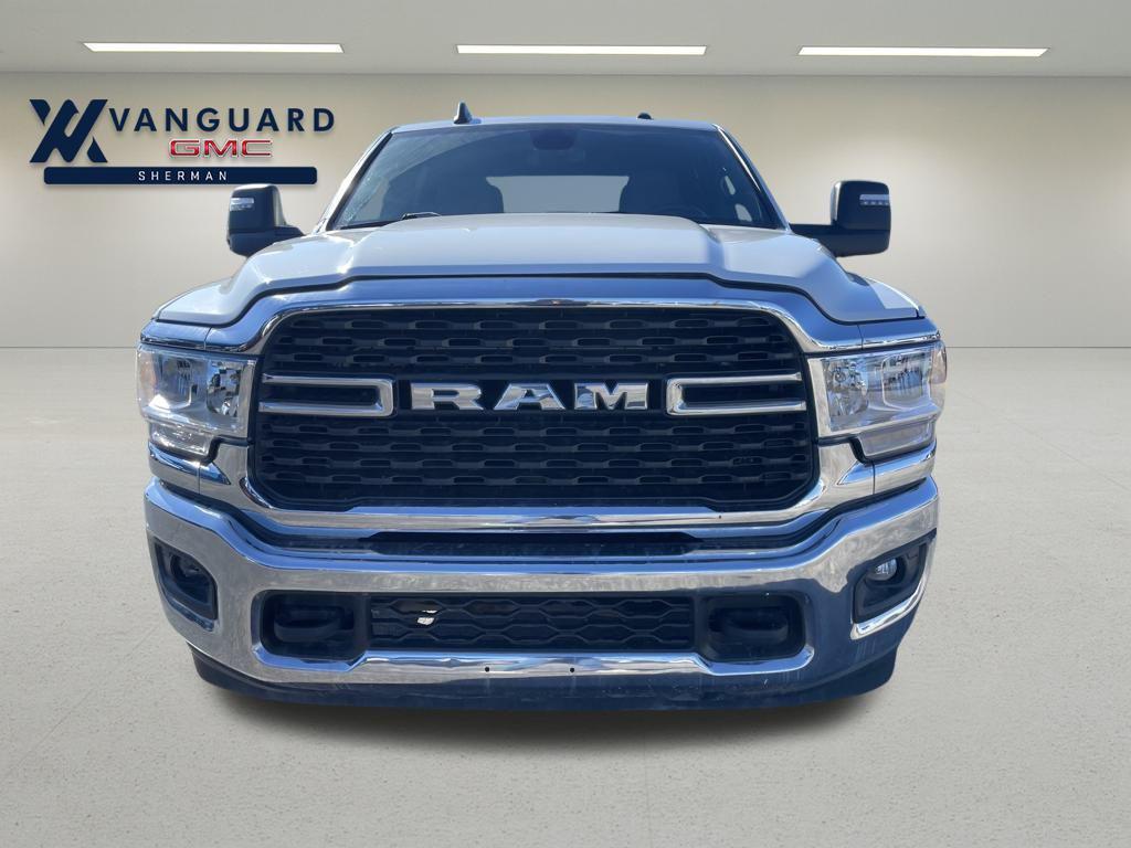 used 2024 Ram 2500 car, priced at $37,998