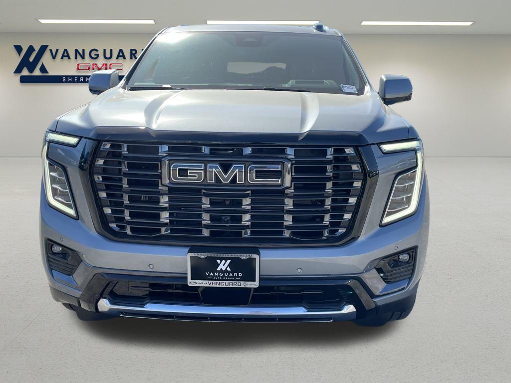 new 2026 GMC Yukon XL car, priced at $108,485