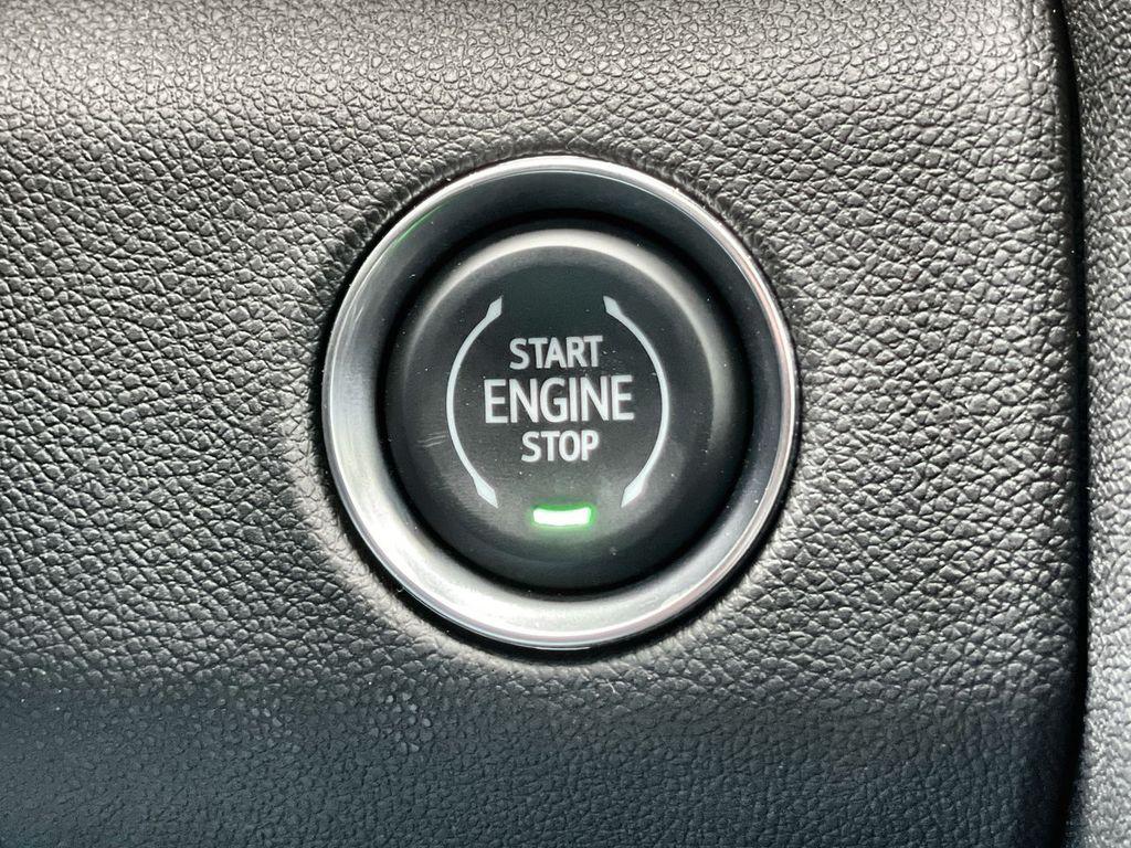 new 2025 GMC Acadia car, priced at $38,519