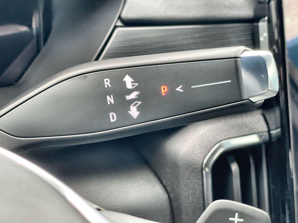 new 2025 GMC Acadia car, priced at $38,519