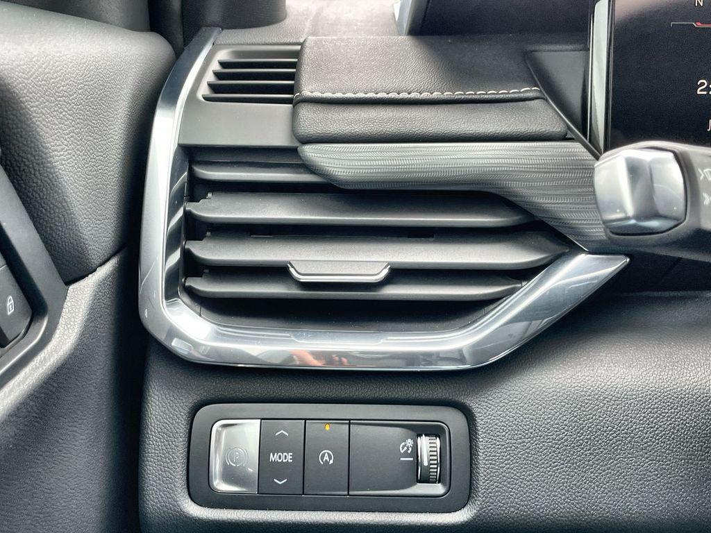 new 2025 GMC Acadia car, priced at $38,519