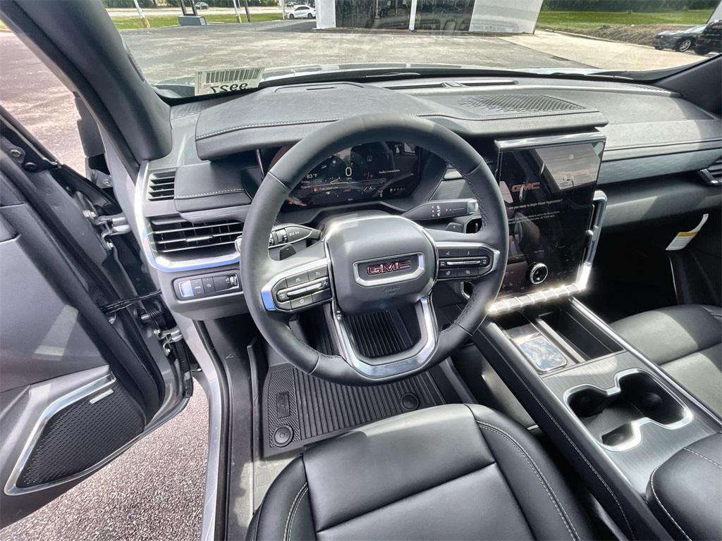 new 2026 GMC Acadia car, priced at $47,112