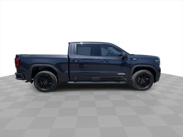 new 2024 GMC Sierra 1500 car, priced at $55,485