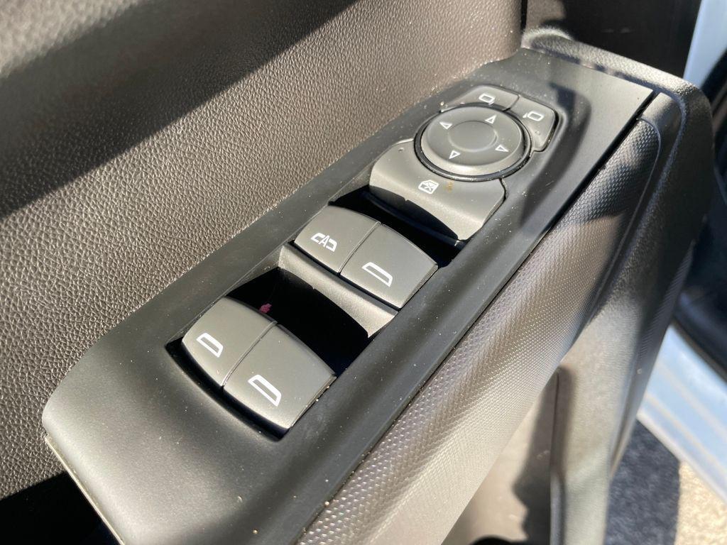 used 2022 Chevrolet Silverado 1500 car, priced at $24,886