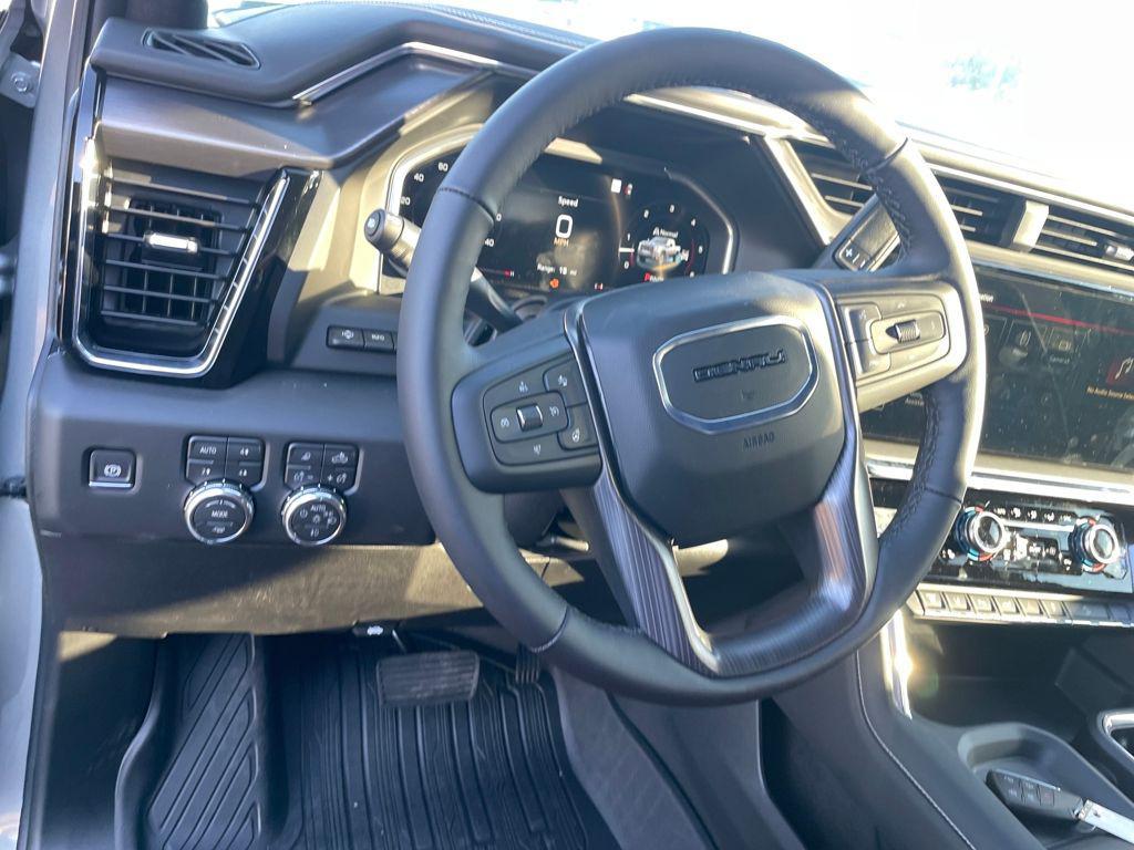 new 2026 GMC Sierra 2500 car, priced at $89,654