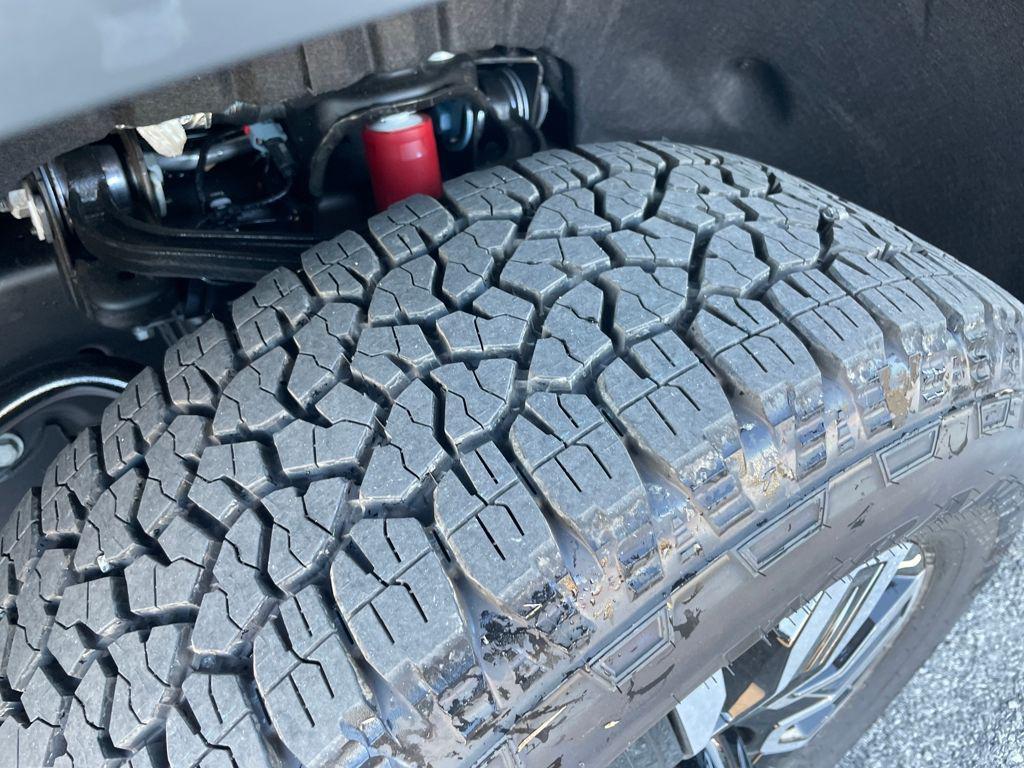 new 2026 GMC Sierra 2500 car, priced at $89,654