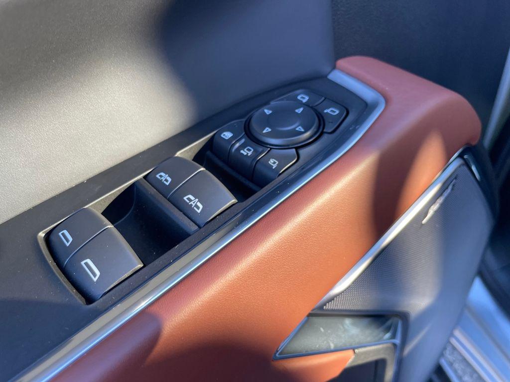 new 2026 GMC Sierra 2500 car, priced at $89,654