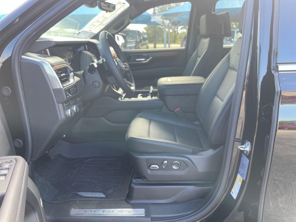 new 2026 GMC Yukon XL car, priced at $95,602