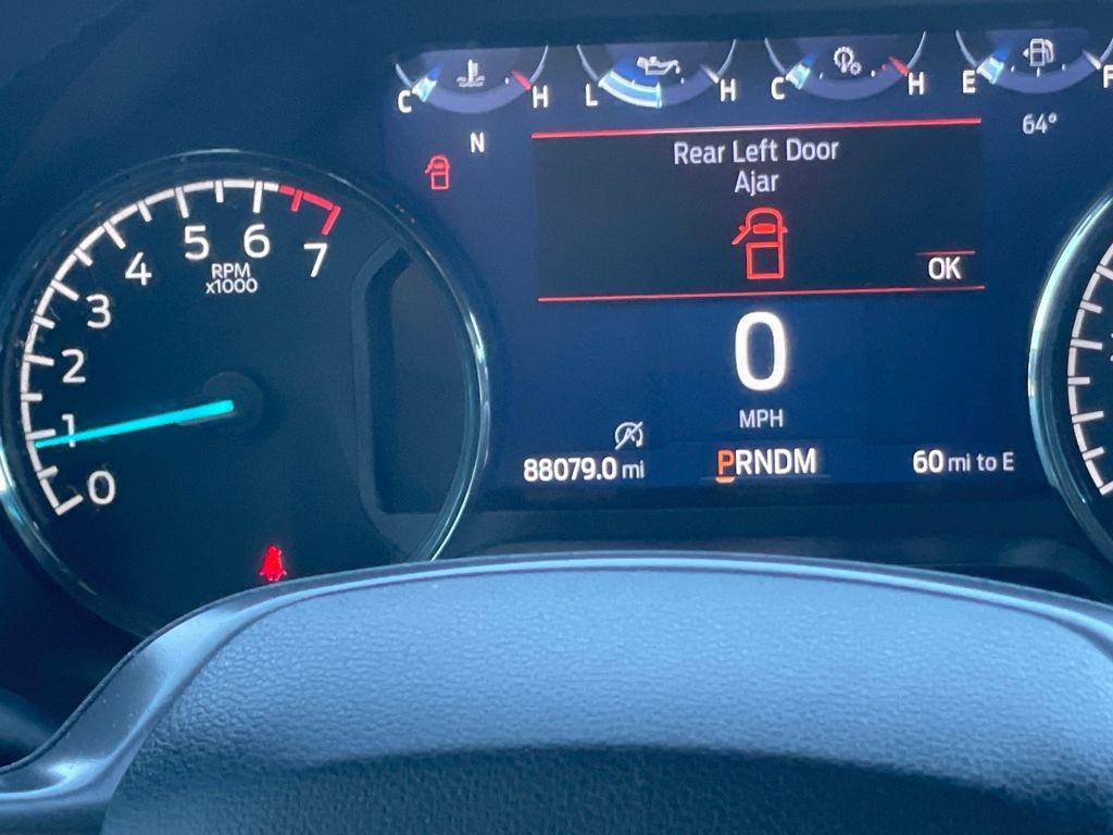 used 2021 Ford F-150 car, priced at $24,434