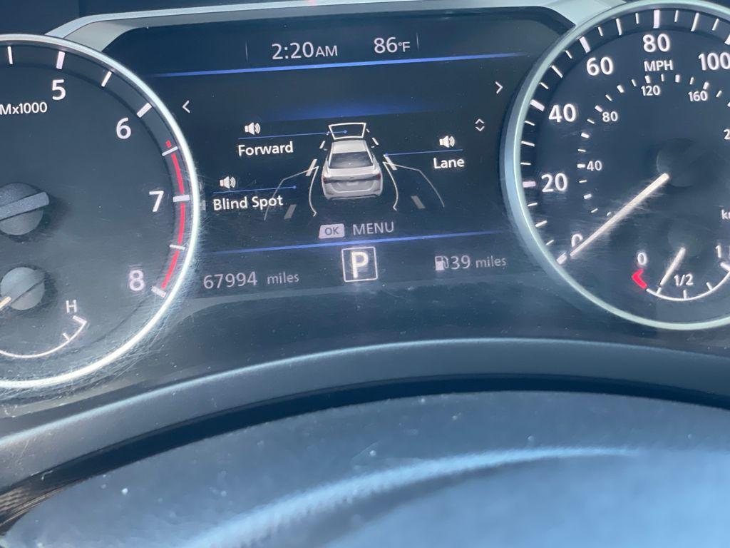 used 2021 Nissan Sentra car, priced at $13,985