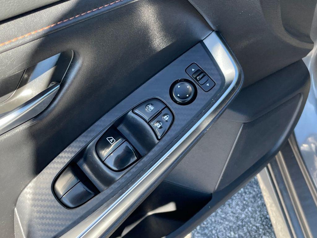 used 2021 Nissan Sentra car, priced at $13,985