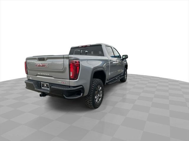 new 2025 GMC Sierra 1500 car, priced at $74,879