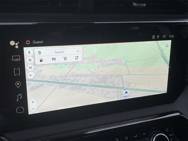 new 2025 GMC Sierra 1500 car, priced at $74,879
