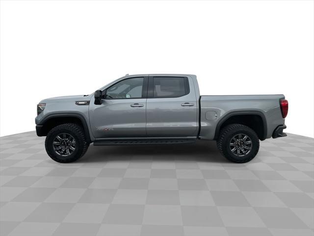 new 2025 GMC Sierra 1500 car, priced at $74,879