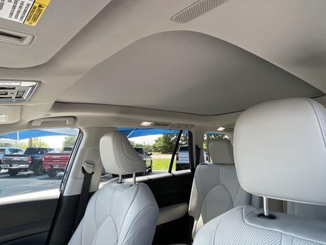 used 2024 Toyota Grand Highlander car, priced at $54,999
