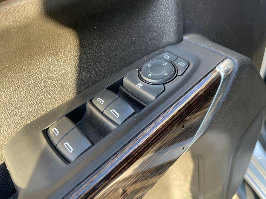 used 2021 GMC Sierra 1500 car, priced at $32,818