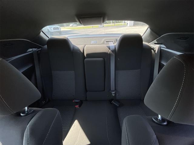 used 2023 Dodge Challenger car, priced at $25,299