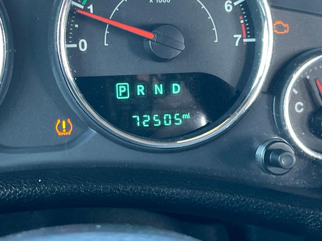 used 2018 Jeep Wrangler JK car, priced at $18,954