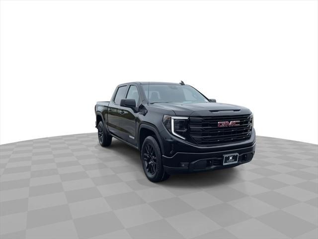 new 2025 GMC Sierra 1500 car, priced at $48,050