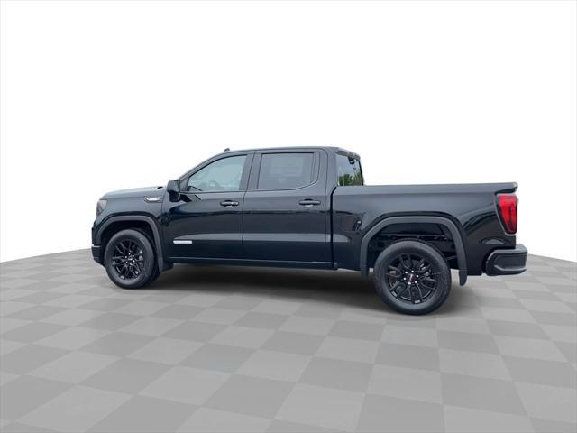 new 2025 GMC Sierra 1500 car, priced at $48,050