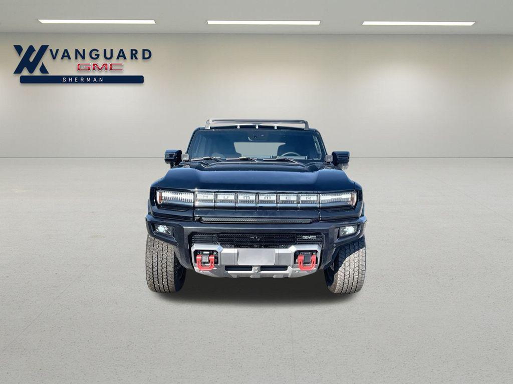 new 2025 GMC HUMMER EV SUV car, priced at $96,258
