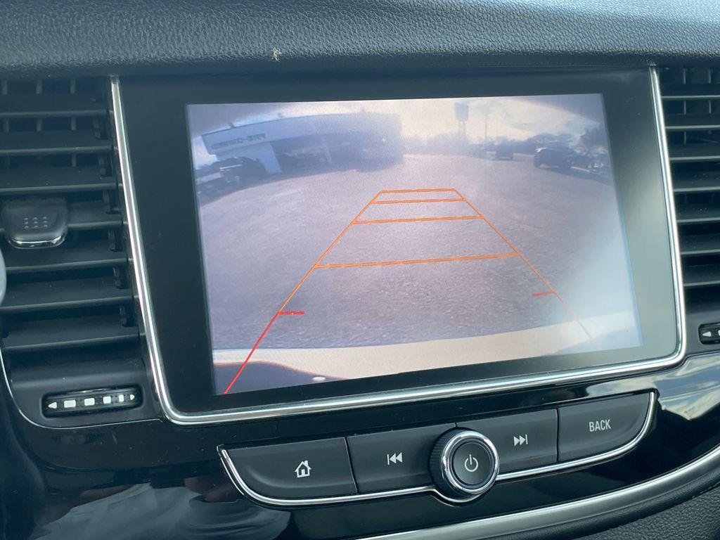 used 2017 Buick Encore car, priced at $9,995