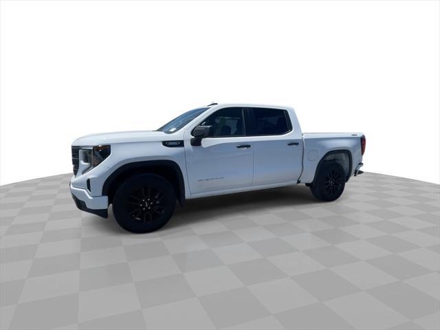 new 2025 GMC Sierra 1500 car, priced at $44,526